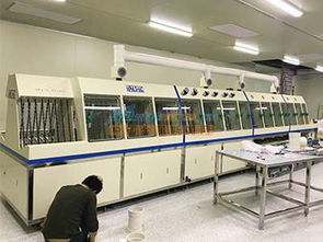 泰利創斯科技 優質除塵設備，價格合理，服務周到