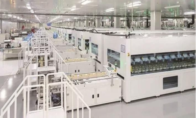 泰州海陵 構(gòu)建“1+2+3”產(chǎn)業(yè)生態(tài)圈，以技術(shù)服務(wù)驅(qū)動(dòng)產(chǎn)業(yè)現(xiàn)代化全面升級(jí)